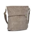 ZWEI MADEMOISELLE.M Umhaengetasche M12 cord-mocca