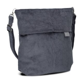 ZWEI MADEMOISELLE.M Umhaengetasche M12 cord-polar