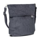 ZWEI MADEMOISELLE.M Umhaengetasche M12 cord-polar