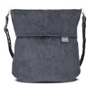 ZWEI MADEMOISELLE.M Umhaengetasche M12 cord-polar
