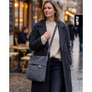 ZWEI MADEMOISELLE.M Umhaengetasche M12 cord-polar
