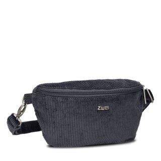 ZWEI MADEMOISELLE.M Hipbag MH4 cord-polar