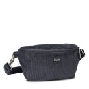 ZWEI MADEMOISELLE.M Hipbag MH4 cord-polar