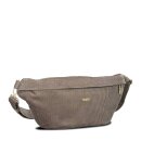 ZWEI MADEMOISELLE.M Hipbag MH80 cord-mocca