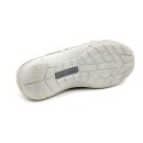 Josef Seibel Herren Slipper durchbrochen sandfarben, extra weit