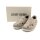 Josef Seibel Herren Slipper durchbrochen sandfarben, extra weit