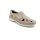 Josef Seibel Herren Slipper durchbrochen sandfarben, extra weit
