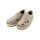 Josef Seibel Herren Slipper durchbrochen sandfarben, extra weit