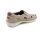 Josef Seibel Herren Slipper durchbrochen sandfarben, extra weit