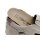 Josef Seibel Herren Slipper durchbrochen sandfarben, extra weit