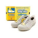 Skechers Damen Sneaker Slip ins beige