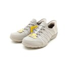 Skechers Damen Sneaker Slip ins beige