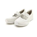 Skechers Damen Ballerina beige