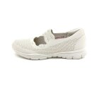Skechers Damen Ballerina beige