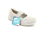 Skechers Damen Ballerina beige