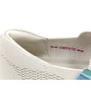 Skechers Damen Ballerina beige