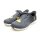 Skechers Damen Slip in mit Schnürung schwarz grau