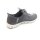 Skechers Damen Slip in mit Schnürung schwarz grau