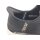 Skechers Damen Slip in mit Schnürung schwarz grau