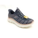 Skechers Damen Slip in schwarz rose gold