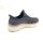 Skechers Damen Slip in schwarz rose gold