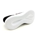 Skechers Kinder Slip in schwarz multi