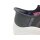 Skechers Kinder Slip in schwarz multi