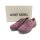 Josef Seibel Damen Schnürschuh Fergey 41 pflaume, herausnehmbare Innensohle