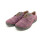 Josef Seibel Damen Schnürschuh Fergey 41 pflaume, herausnehmbare Innensohle