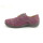 Josef Seibel Damen Schnürschuh Fergey 41 pflaume, herausnehmbare Innensohle