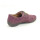 Josef Seibel Damen Schnürschuh Fergey 41 pflaume, herausnehmbare Innensohle