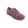 Josef Seibel Damen Schnürschuh Fergey 41 pflaume, herausnehmbare Innensohle