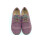 Josef Seibel Damen Schnürschuh Fergey 41 pflaume, herausnehmbare Innensohle