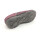 Josef Seibel Damen Schnürschuh Fergey 41 pflaume, herausnehmbare Innensohle