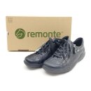 Remonte Damen Tex Schnürschuh mit seitlichem...