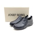 Josef Seibel Damen Slipper schwarz