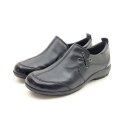 Josef Seibel Damen Slipper schwarz