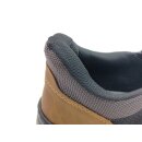 Rieker Herren Slipper schwarz kombi