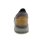 Rieker Herren Slipper schwarz kombi