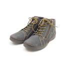 Josef Seibel Damen Knöchel Schnürhalbschuh mit...