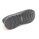 Josef Seibel Herren Slipper schwarz