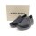 Josef Seibel Herren Slipper schwarz