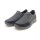 Josef Seibel Herren Slipper schwarz