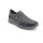 Josef Seibel Herren Slipper schwarz