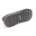 Josef Seibel Herren Slipper schwarz