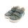 Superfit Kinder Klett Halbschuh grün