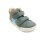 Superfit Kinder Klett Halbschuh grün
