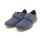 Fischer Herren Klett Hausschuh dunkelblau