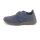 Fischer Herren Klett Hausschuh dunkelblau