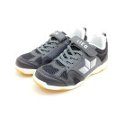 Lico Kinder Klett Sportschuh mit Stretch...